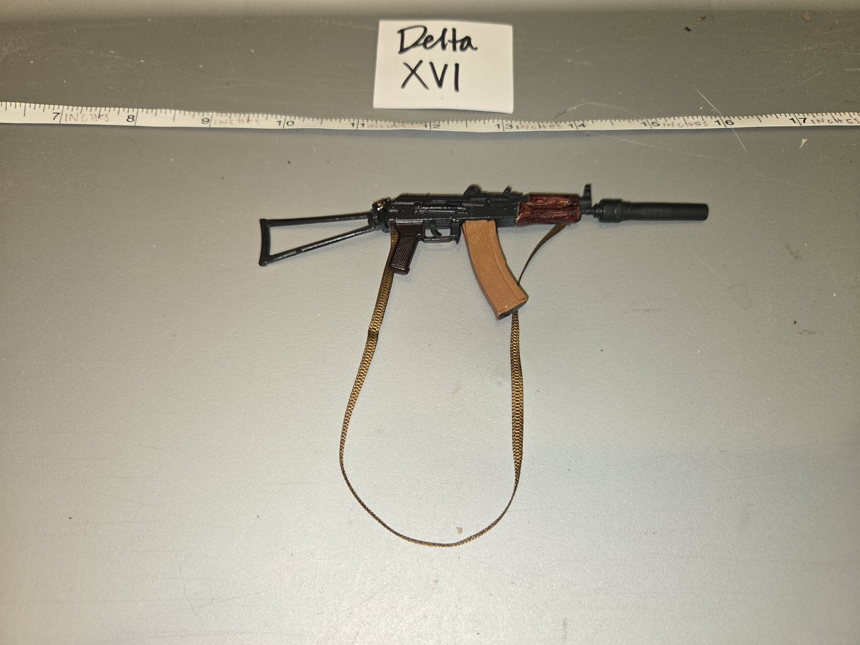 1/6 Scale Russian AK 74  - Modern