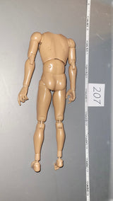 1/6 Scale Nude Basic Figure - DAM