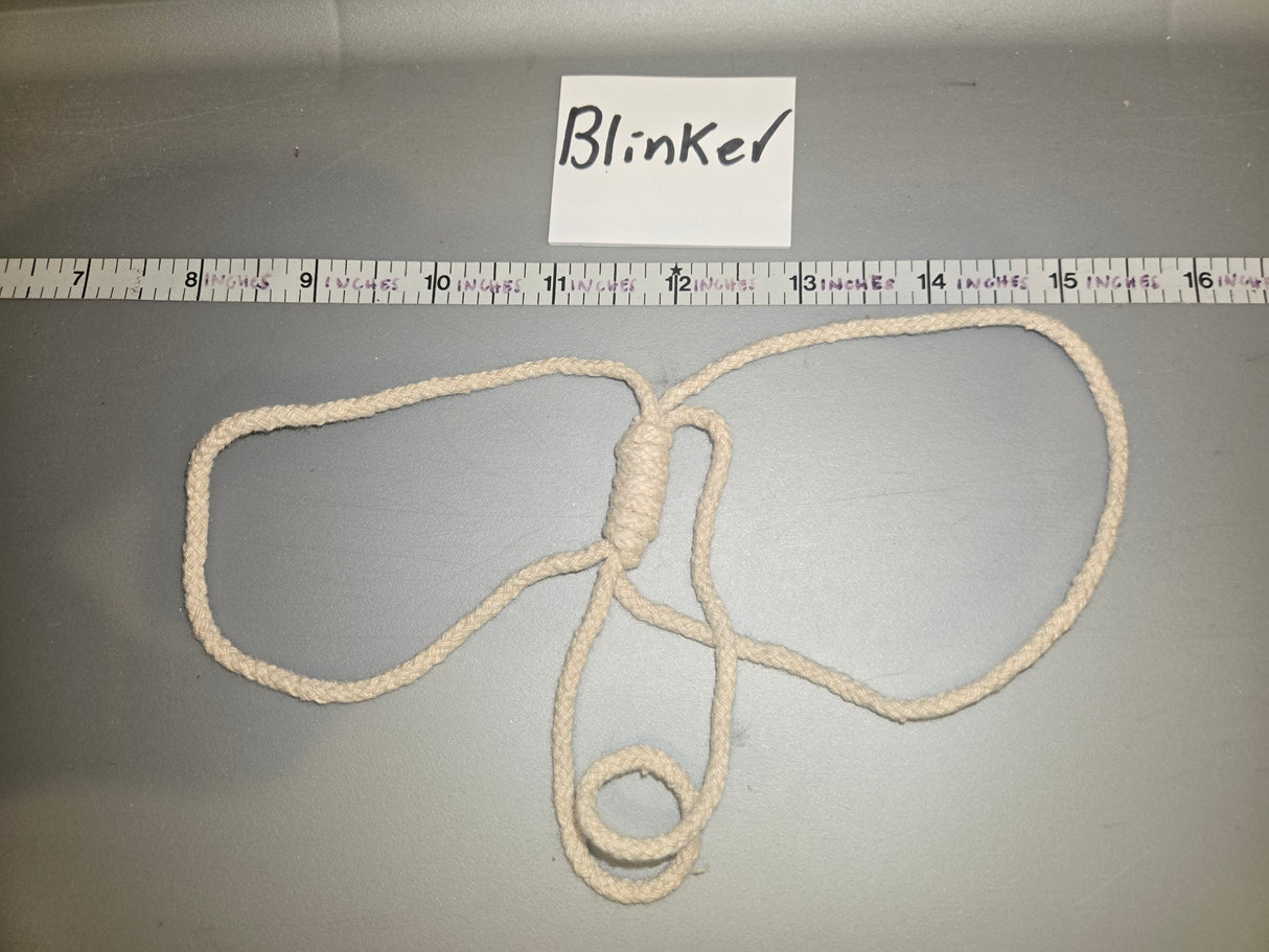 1/6 WWII German Gebirgsjager Rope Coil