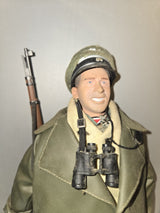 1:6 Scale WWII German Waffen Officer Figure  - Dragon