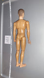 1/6 Scale Nude Dragon Figure