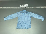 1/6 Scale DID WWII German Shirt - Luftwaffe Pilot Erich Hartman