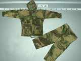 1/6 Scale WWII British Wind Suit - SAS - BDF