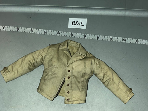 1/6 Scale WWII US M1941 Parson's Jacket