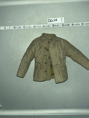 1/6 Scale WWII Russian Jacket