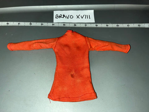 1/6 Scale Medieval Blouse