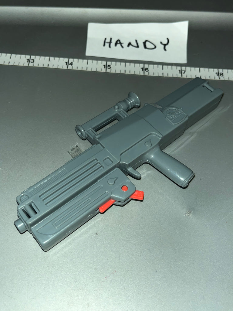 1/6 Scale Science Fiction Blaster Rifle