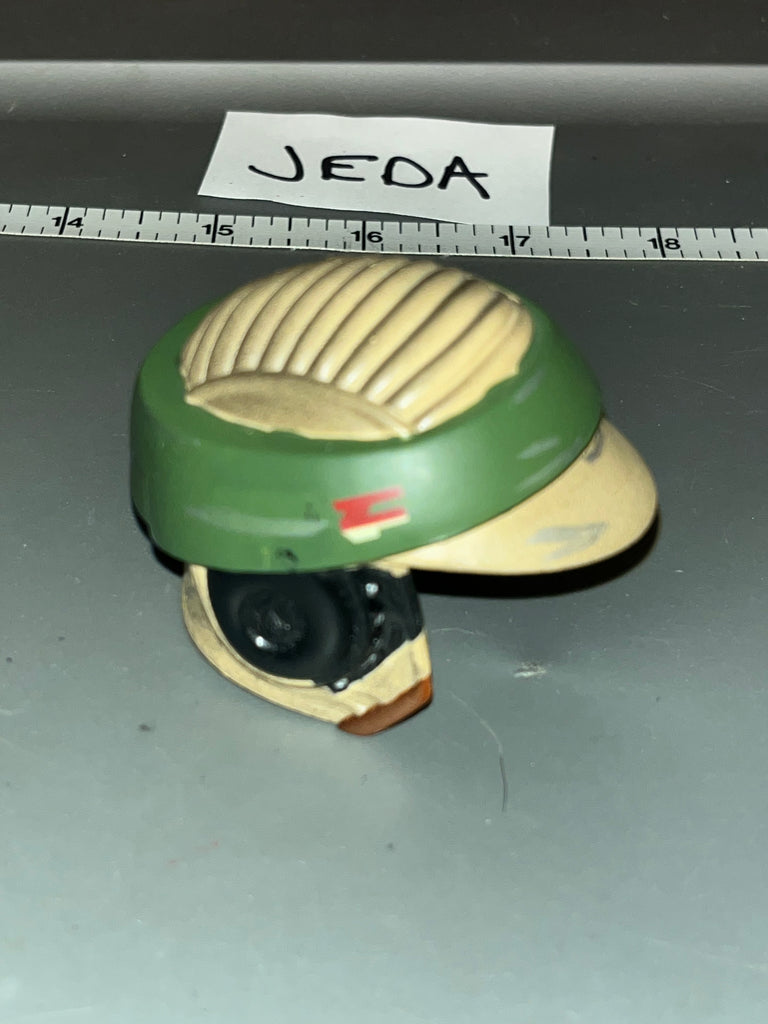 1/6 Scale Star Wars Rebel Helmet