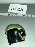 1/6 Scale Star Wars Rebel Helmet