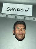 1/6 Scale Arnold Schwarzenegger Head Sculpt