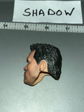 1/6 Scale Arnold Schwarzenegger Head Sculpt