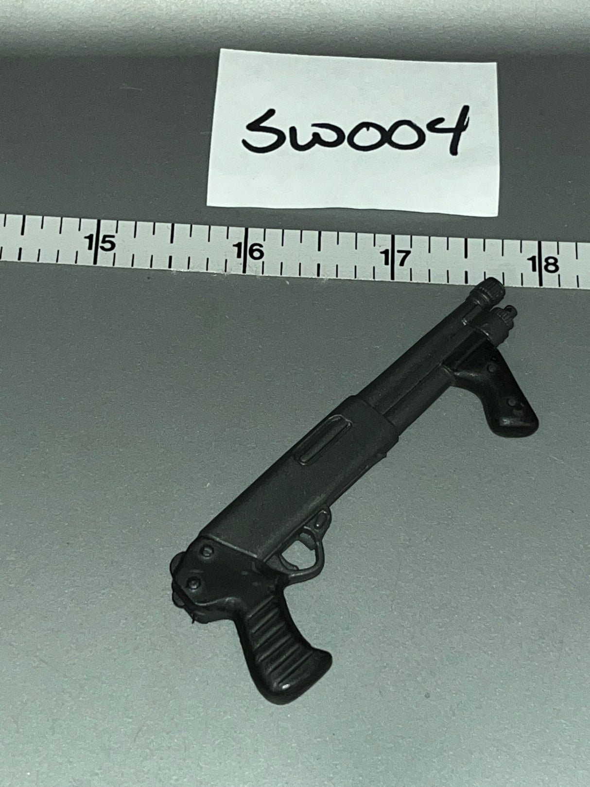 1/6 Scale Modern Era Shotgun