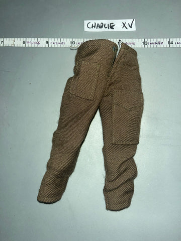 1/6 Scale WWII British Pants