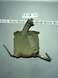 1/6 Scale Vietnam US Two Pocket Ruck Sack