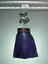 1/6 Scale Star Wars Bounty Hunter Female Uniform Parts