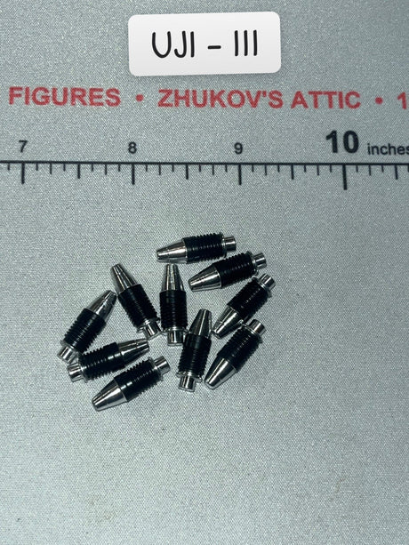 1/6 Scale Modern Russian Rifle Grenade Set - Fsb Vympel—Beslan School Siege UJINDOU