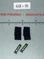 1/6 Scale Modern Era Ammunition Pouches with Magazines Set - Fsb Vympel—Beslan School Siege UJINDOU