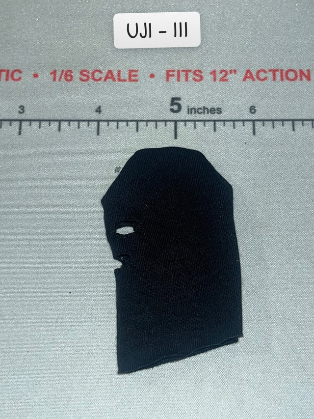 1/6 Scale Modern Era Balaclava Mask - Fsb Vympel—Beslan School Siege UJINDOU