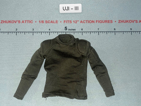 1/6 Scale Modern Era Russian Combat Sweater - Fsb Vympel—Beslan School Siege UJINDOU