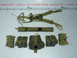 1/6 Scale Modern Era US Field Gear Set - Fsb Vympel—Beslan School Siege UJINDOU