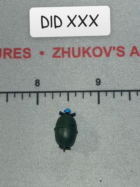 1/6 Scale WWII German Egg Grenade - GD Infantry Mortarman – Bruno DID D80195