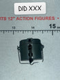 1/6 Scale WWII German Mess Kit - GD Infantry Mortarman – Bruno DID D80195