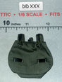 1/6 Scale WWII German Ammunition Pouches - GD Infantry Mortarman – Bruno DID D80195