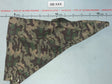 1/6 Scale WWII German Zeltbahn Quarter Shelter - GD Infantry Mortarman – Bruno DID D80195