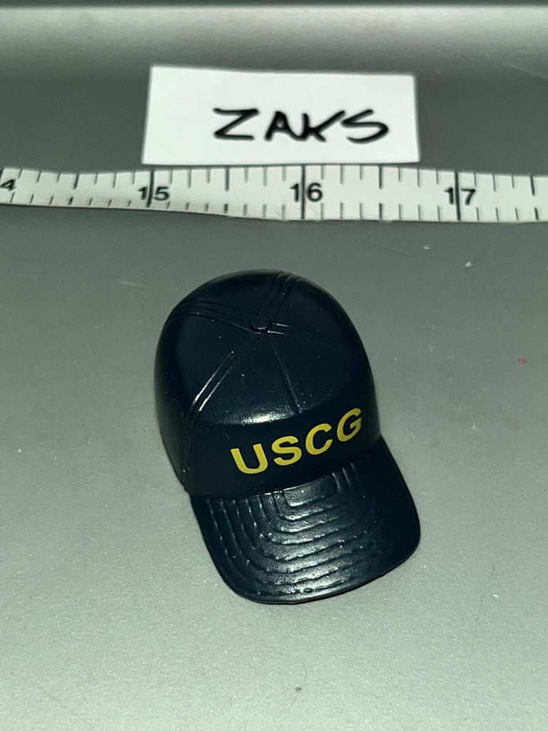 1/6 Scale Modern Era Hat Coast Guard