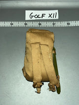 1/6 Scale WWI WWII US Backpack