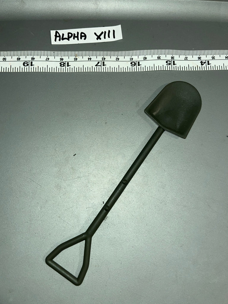 1/6 WWII US Shovel