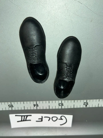 1/6 Scale Modern Era Shoes