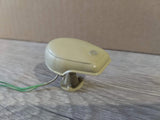 1/6 Scale WWII German Vehicle / Tank Headlight /  Notek - Unfinished Model Kit - Warprints