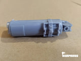 1/6 Scale WWII German Vehicle / Tank Tetra Fire Extinguisher - Unfinished Model Kit - Warprints