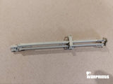 1/6 Scale WWII German Vehicle Stowed MG-42 Tripod - Unfinished Model Kit - Warprints
