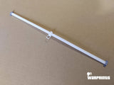 1/6 Scale WWII German Bows for the Canvas Cover for Sd.Kfz. 251 Halftrack - Unfinished Model Kit - Warprints