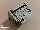1/6 Scale WWII German Fusprech.F Radio Set - Unfinished Model Kit - Warprints