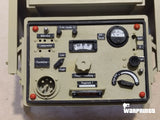 1/6 Scale WWII German Fusprech.F Radio Set - Unfinished Model Kit - Warprints