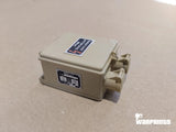 1/6 Scale WWII German SEUa and Junction Boxes - Unfinished Model Kit - Warprints