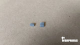 1/6 Scale WWII German L.S.Fu.a Speaker for Fusprech.f Transmitter - Unfinished Model Kit - Warprints