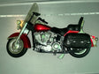 1/6 Scale Modern Civilian Harley-Davidson Heritage Softail Motorcycle