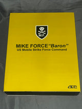 1/6 Scale Vietnam US Mobile Strike Force Command Mike Force Baron Figure - NIB Ace