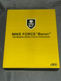 1/6 Scale Vietnam US Mobile Strike Force Command Mike Force Baron Figure - NIB Ace