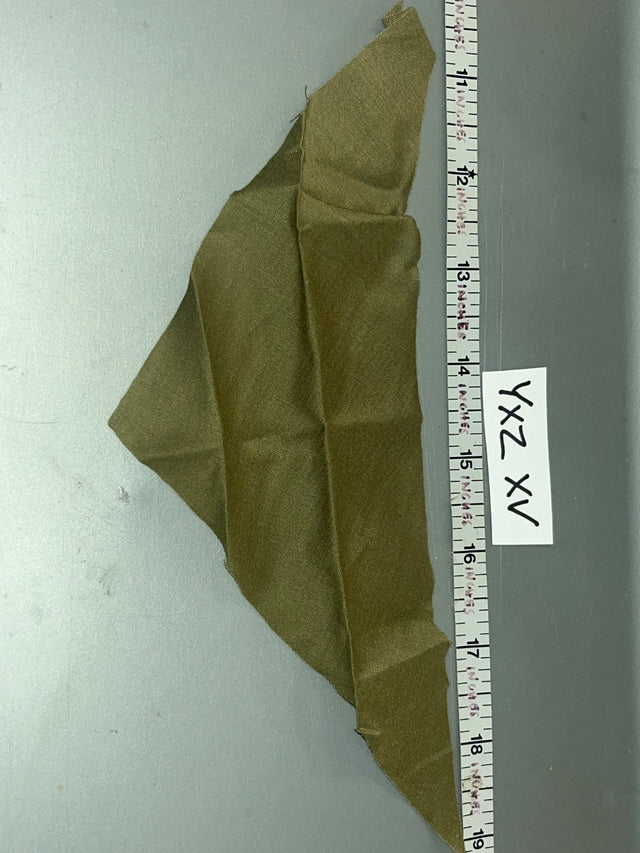 1/6 Scale Triangular Bandage / Cravat - MACV SOG Recon Team Lead UD9058 Ujindou YX Z XV