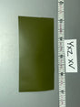 1/6 Scale Flat Green Panel Sheet - MACV SOG Recon Team Lead UD9058 Ujindou Yankee Zulu XV
