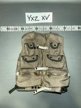 1/6 Scale Tactical Vest - MACV SOG Recon Team Lead UD9058 Ujindou YxZ XV