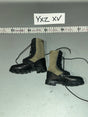 1/6 Scale Combat Boots Pair - MACV SOG Recon Team Lead UD9058 Ujindou Yxz XV