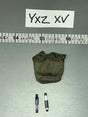 1/6 Scale M1956 Canteen Cover with Belt Clips - MACV SOG Recon Team Lead UD9058 Ujindou Yxz XV