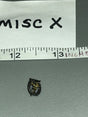 1/6 Scale WWII German Infantry Assault Badge - UD9059 1/6 WWII Hermann Goring Division Tunisia 1943 Ujindou MISC X