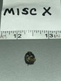1/6 Scale WWII German Panzer Assault Badge Miniature Pin - UD9059 1/6 WWII Hermann Goring Division Tunisia 1943 Ujindou MISC X